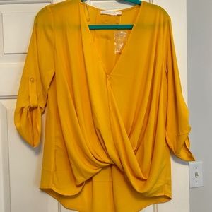 Women’s Blouse